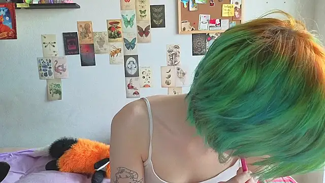 LittleKittenStar online show from 30, 5, 2026