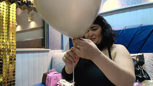 SamanthaSyedx online show from 10, 5, 2026