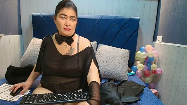 SamanthaSyedx online show from 15, 5, 2026