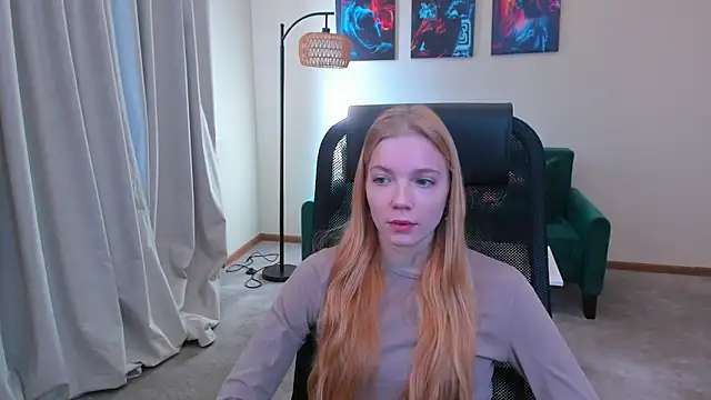 PetraRohal online show from 20, 3, 2026