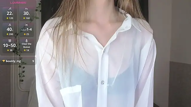 Emily Nelsonn online show from 27, 6, 2026