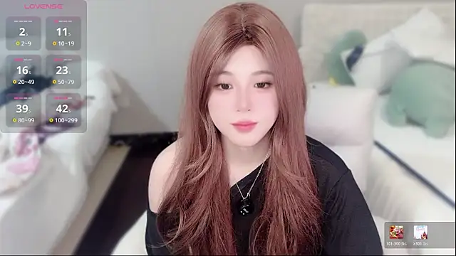 Ava686868 online show from 25, 4, 2026