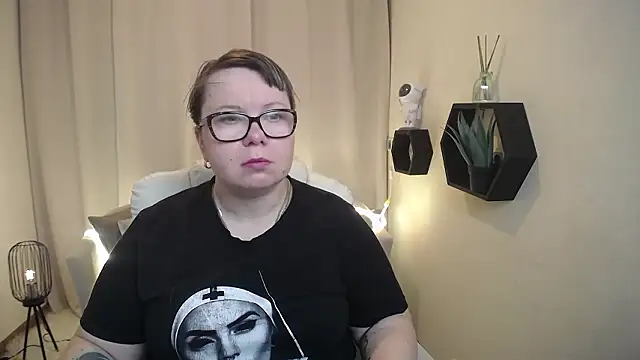 BonnnyBoobsy online show from 23, 3, 2026