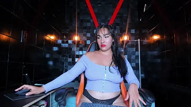 SammyEvanns  online show from 22, 3, 2026