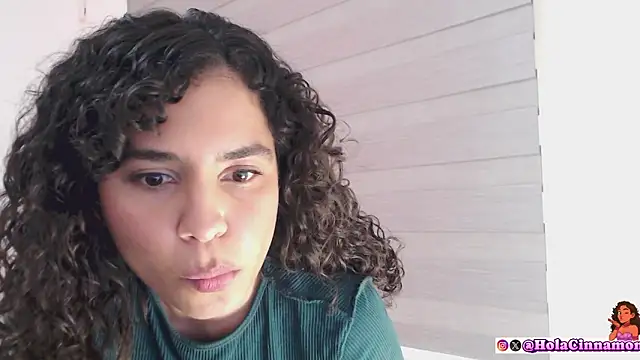 CinnamonRosa online show from 19, 3, 2026