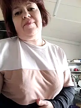 ViktoriaToytor55 online show from 23, 3, 2026