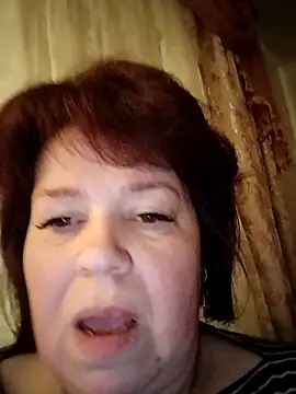 ViktoriaToytor55 online show from 23, 3, 2026