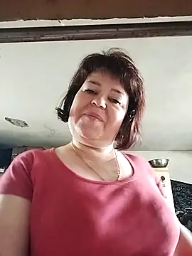 ViktoriaToytor55 online show from 10, 5, 2026