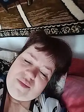 ViktoriaToytor55 online show from 19, 5, 2026