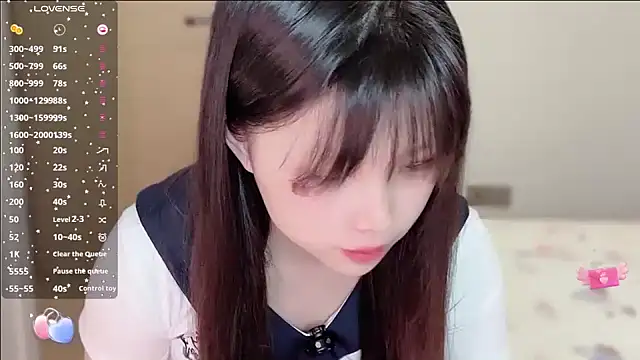 Yomi-lucyk online show from 24, 3, 2026