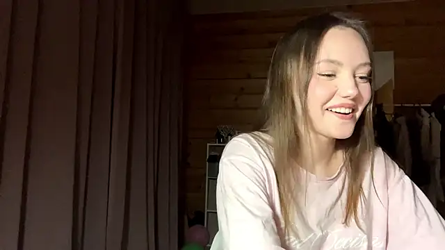 LenLen Solen online show from 24, 3, 2026