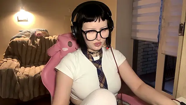 Setty Asky online show from 20, 3, 2026