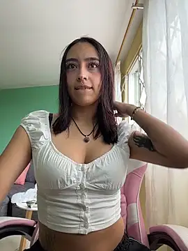 Princess Hotx online show from 13, 5, 2026