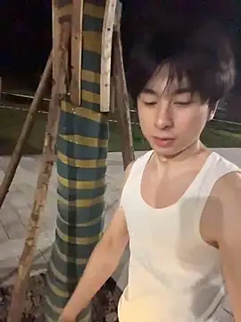 kissbaby-111 online show from 13, 5, 2026