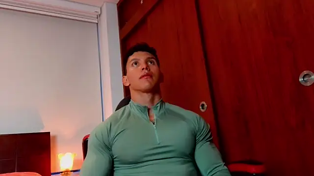 JAYCAM  online show from 7, 4, 2026