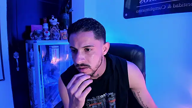 clark kent  online show from 19, 3, 2026