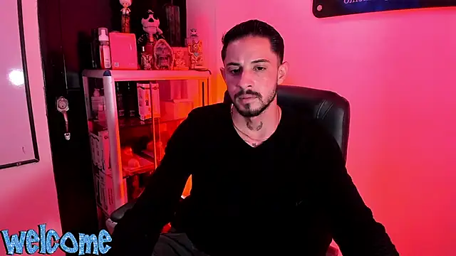 clark kent  online show from 27, 3, 2026