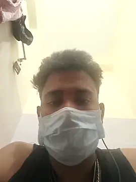 Stranger boy123 online show from 19, 3, 2026