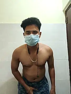 Stranger boy123 online show from 23, 3, 2026