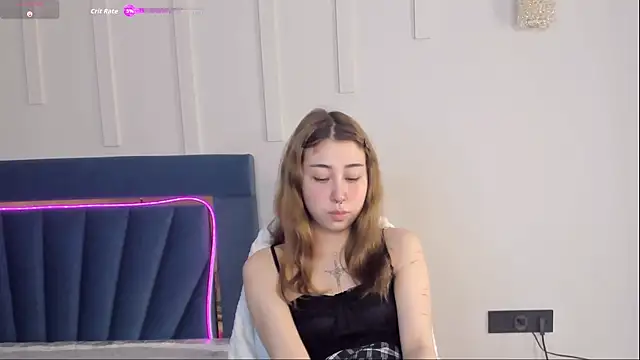 gigi meii online show from 8, 5, 2026