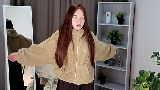 RoniDetterich online show from 24, 3, 2026