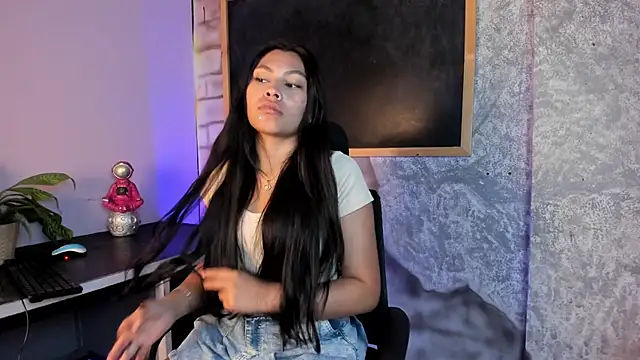 SweetMaddyson online show from 23, 3, 2026