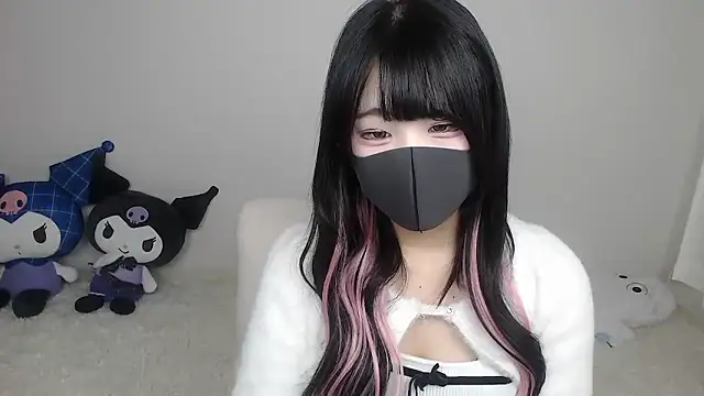 nanami nyann online show from 23, 3, 2026