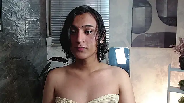 Snapshot of Zoee_Kiss_ chatting on 29, 3, 2026 Zoee Kiss online show from 29, 3, 2026