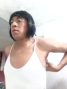 Sexy Mercury online show from 23, 3, 2026