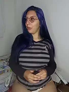 Kimmy 04 online show from 20, 3, 2026