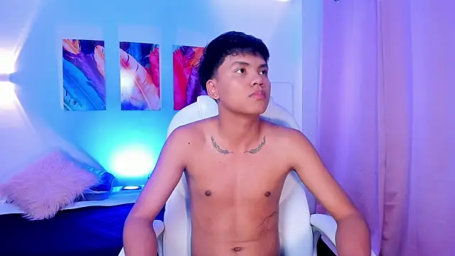 thiagosterling online show from 11, 5, 2026