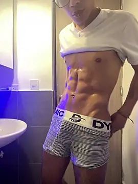 ronald maximo19 online show from 22, 3, 2026