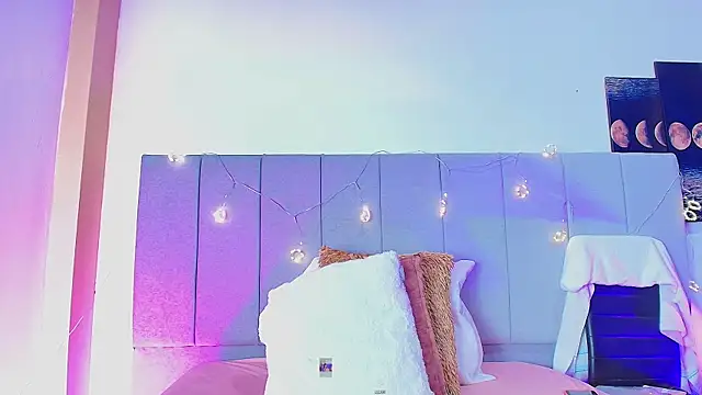 LiiaaGenner online show from 24, 3, 2026