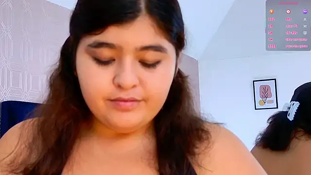 Dahlia Lee online show from 6, 4, 2026