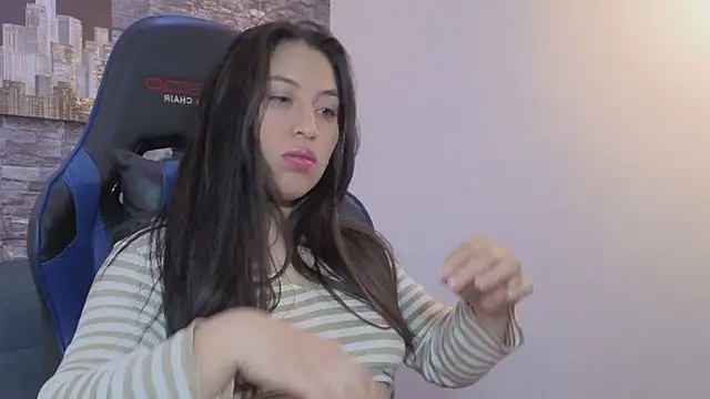 bellacarter vg online show from 19, 3, 2026