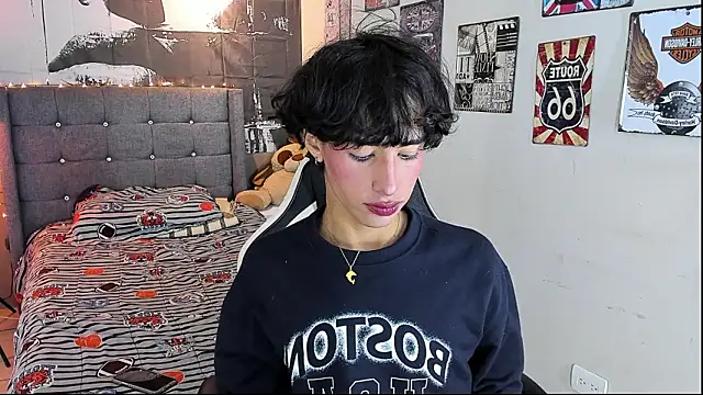 santy fox online show from 20, 3, 2026