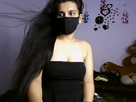 Ishika baby  online show from 12, 5, 2026