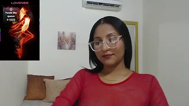 Rubi Diamond  online show from 20, 3, 2026