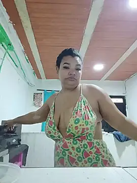 Lara Seduce online show from 11, 7, 2026