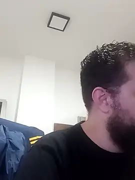 AlejoXMP2026 online show from 20, 3, 2026