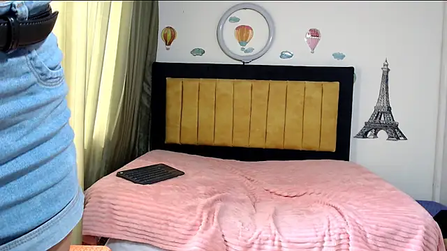 KEYXS01 online show from 24, 3, 2026