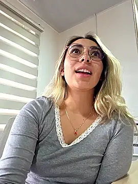 EimyBlake online show from 25, 3, 2026