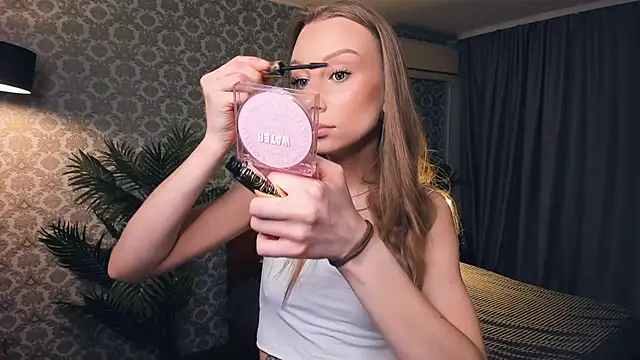 Snapshot of AmilyAmilli chatting on 21, 3, 2026 AmilyAmilli online show from 21, 3, 2026