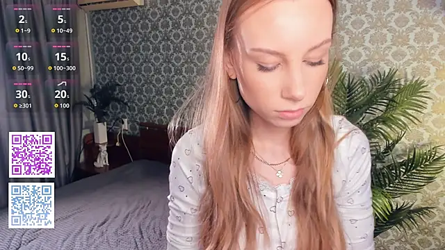 AmilyAmilli online show from 27, 3, 2026