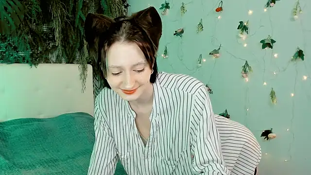 Kira  Cutie online show from 7, 7, 2026