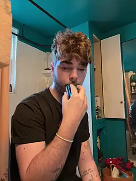 dommydom7177 online show from 24, 3, 2026