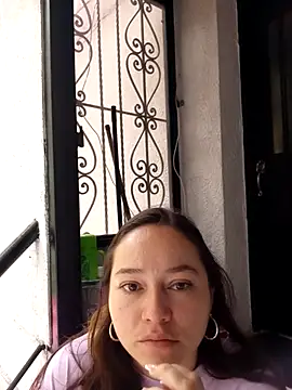 SabrinaVantress online show from 12, 5, 2026