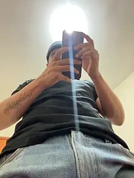 JhanHeat online show from 24, 3, 2026