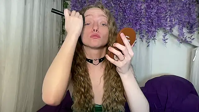 ElfGirlAna online show from 24, 6, 2026