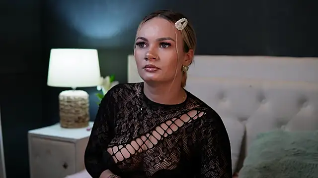 DaliaParis online show from 27, 5, 2026